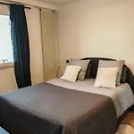Ferienhaus Private Pool & Bbq House Near Paris Coubron