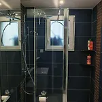 Ferienhaus Private Pool & Bbq House Near Paris Coubron